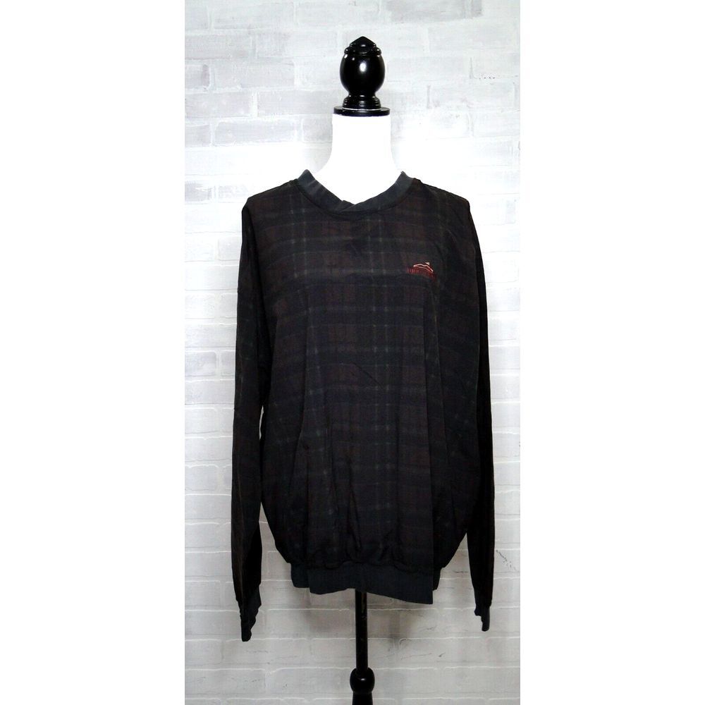 Elements Haley Crew Neck Men's Extra‎ Large Tijeras Creek Golf Club California